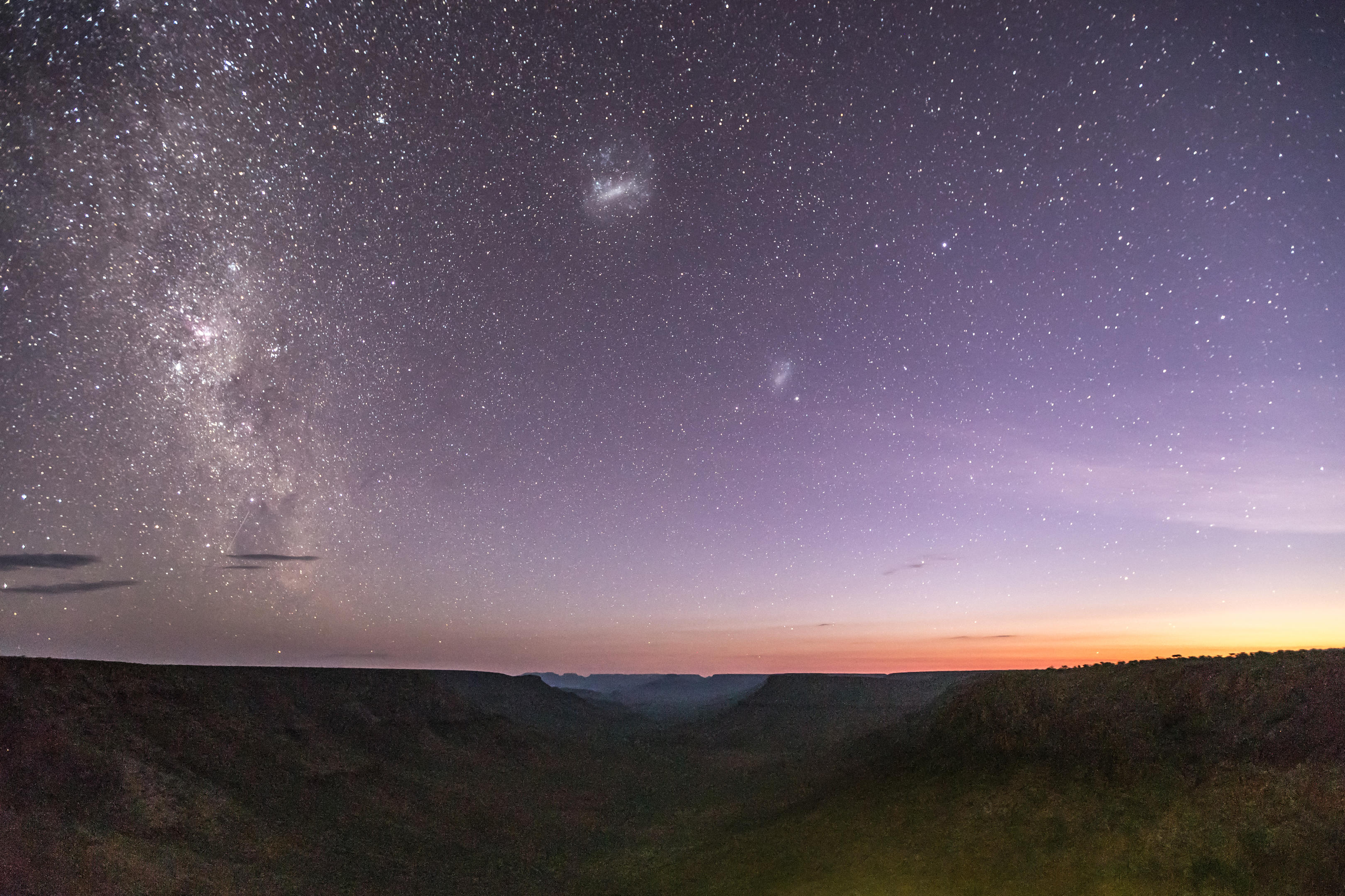 Grootberg Lodge thumbnail 6